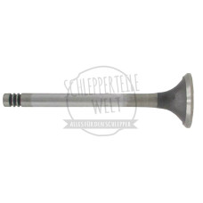 Auslassventil neu, 3 Rillen passend für Fendt FW 139 FW 228