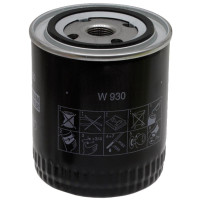 Ölfilter für Fendt D 208 F 250 GT FL 120 FW 138 FW 139 FW 228 FW 238 KD 110.5