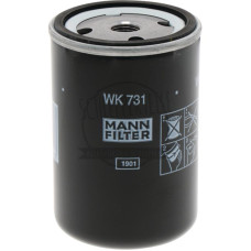 Kraftstofffilter passend für Fendt 103 104 106 108 F250 GT F255 GT FL 120 FL 131