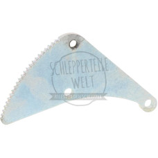 Zahnbogen passend für Fendt 103 104 106 108 FW 138 FW 140 FW 238 FW 258