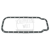 Ölwannendichtung für Fendt D 208.4 FW 138 FW 139 FW 150 FW 228 FW 238 FW 258