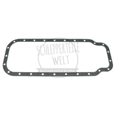 Ölwannendichtung für Fendt D 208.4 FW 138 FW 139 FW 150 FW 228 FW 238 FW 258