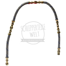 Leckölleitung passend für Fendt D 208 FW 150 FW 238 FW 258 12166445