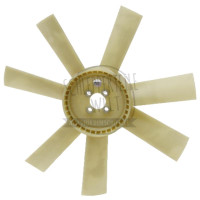 Lüfterflügel passend für Fendt 105 106 D 208 D 225 FW 150 FW 238 FW 258 KD 210.5