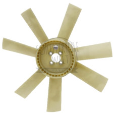 Lüfterflügel passend für Fendt 105 106 D 208 D 225 FW 150 FW 238 FW 258 KD 210.5