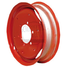 Felge 5.50 x 20 für Fendt (ab Fg. Nr. 9001) Farmer 104 105 106 108 FW 238 FW 258