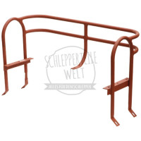 Beifahrersitz passend für Fendt F 15 F 17 F 20