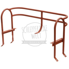 Beifahrersitz passend für Fendt F 15 F 17 F 20