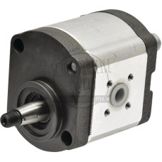 Hydraulikpumpe 11 ccm passend für Fendt D 208 FW 238 FW 258