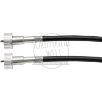 Traktormeterwelle Länge 1550 mm , 2x M18 x 1.5 für Fendt 106 D 208 D 225 FW 258