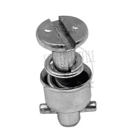 Verschlusszapfen Kühlergrill für Fendt 103 104 105 106 Farmer 102 FW 138 FW 238