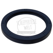 Kurbelwellendichtring vorne , 75 x 95 mm passend für Fendt FW 116 FW 140 FW 150