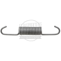 Zugfeder passend für Fendt FW 140 FW 150