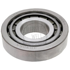 Radlager außen passend für Fendt FW 140 FW 150