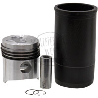 Kolbensatz passend für Fendt FW 150