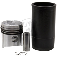 Kolbensatz passend für Fendt FW 150
