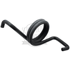 Schenkelfeder für Fendt F 12 GT F 220 GT F 225 GT F 230 GT FL 120 FL 131 FW 120