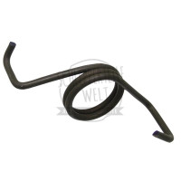 Schenkelfeder passend für Fendt F 12 GT 220 GT 225 GT 230 GT 231