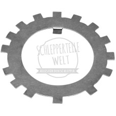 Sicherungsblech Drehgelenk für Fendt F 12 GT F 220 GT F 225 GT F 230 GT F 231 GT
