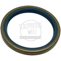 Dichtring Drehgelenk , 75 x 95 x 10 für Fendt F 12 GT F 220 GT F 225 GT F 230 GT