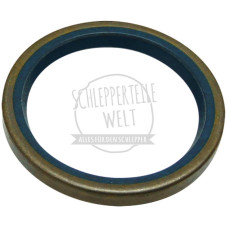 Dichtring Drehgelenk , 75 x 95 x 10 für Fendt F 12 GT F 220 GT F 225 GT F 230 GT