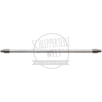 Stoßstange passend für Fendt F 230 GT F 231 GT F230200210220