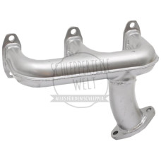 Abgaskrümmer passend für Fendt AKD 210.5 D 308 F 230 GT F 231 GT 12158526