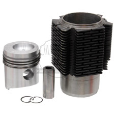 Kolbensatz passend für Fendt F 231 GT