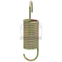 Rückzugfeder für Fendt F 220 GT F 225 GT F 230 GT F 231 GT F 250 GT 140100100050