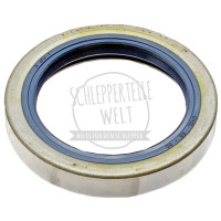 Dichtring Hinterachswelle , 58 x 80 passend für Fendt F 220 GT X554424309000