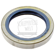Dichtring Hinterachswelle , 58 x 80 passend für Fendt F 220 GT X554424309000