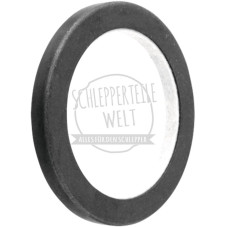 Dichtring Hinterachswelle , 68 x 92 passend für Fendt F 225 GT F 230 GT F 231 GT