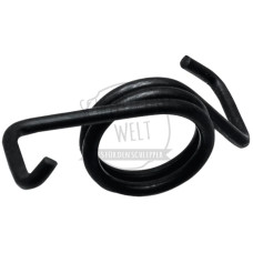 Schenkelfeder passend für Fendt F 231 GT