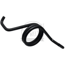 Schenkelfeder passend für Fendt F 231 GT