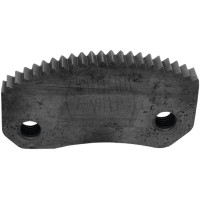 Zahnbogen passend für Fendt F 220 GT F 225 GT F 230 GT F 250 GT F 255 GT