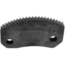 Zahnbogen passend für Fendt F 220 GT F 225 GT F 230 GT F 250 GT F 255 GT