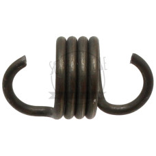 Zugfeder Betätigungsscheibe passend für Fendt F 231 GT F 250 GT