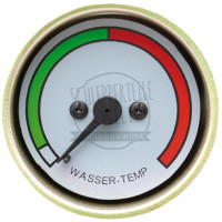Temperaturanzeige passend für Fendt FW 238