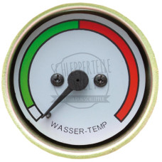 Temperaturanzeige passend für Fendt FW 238