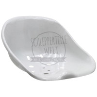 Sitzschale Rückenlehne 30 cm für Fendt F 12 F 20 F 25 FL 116 FL 236 FW 139