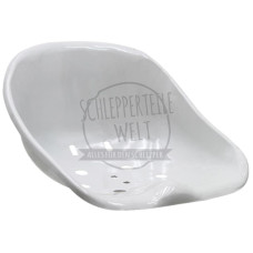 Sitzschale Rückenlehne 30 cm für Fendt F 12 F 20 F 25 FL 116 FL 236 FW 139