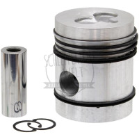 Kolben Übermaß 106 mm passend für Fendt FL 116