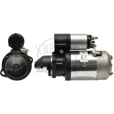 Starter 9 Zähne , Ausführung beachten für Fendt F 12 GH F 12 HL F 20 F 25 FL 120