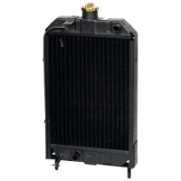 Kühler passend für Fendt F 15 G015201050010