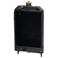 Kühler passend für Fendt F 15 G015201050010