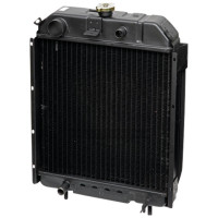 Kühler passend für Fendt FW 139 FW 228 G139210050010