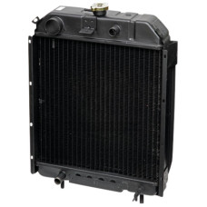 Kühler passend für Fendt FW 139 FW 228 G139210050010