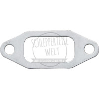 Ansaug-Absaug-Krümmerdichtung für Fendt FW 116 FW 140 FW 150 F140200210550