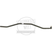 Spurstange ohne eingeschraubten Kugelkopf für Fendt F 17 L F 17 W F 24 W FL 120