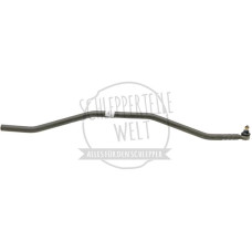 Spurstange ohne eingeschraubten Kugelkopf für Fendt F 17 L F 17 W F 24 W FL 120